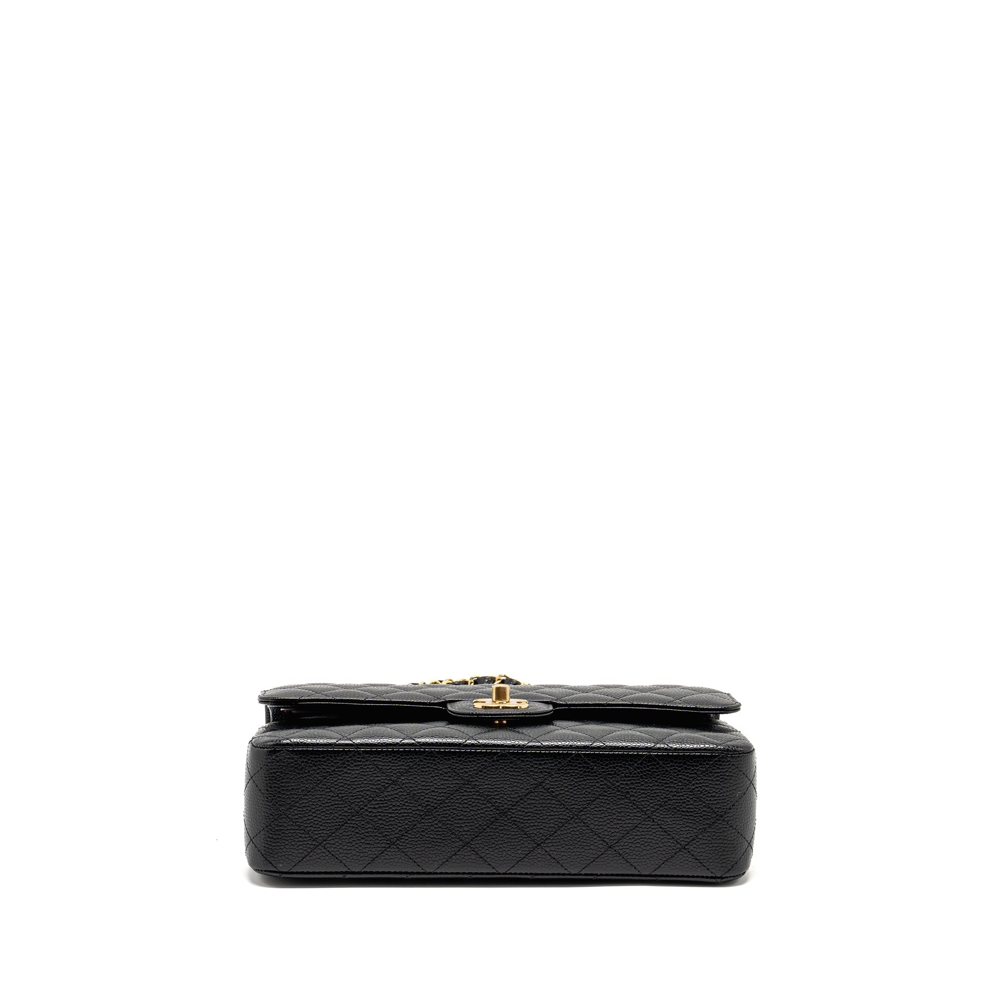 chanel-medium-classic-double-flap-bag-caviar-black-ghw-microchip-10