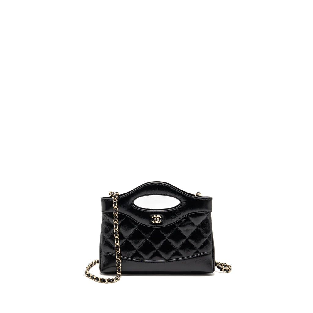 chanel-mini-31-clutch-with-chain-shiny-lambskin-black-lghwmicrochip-1
