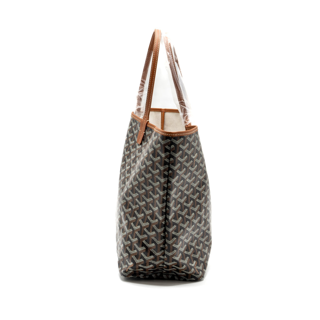 goyard-saint-louis-pm-tote-bag-goyardline-canvas-calfskin-brown