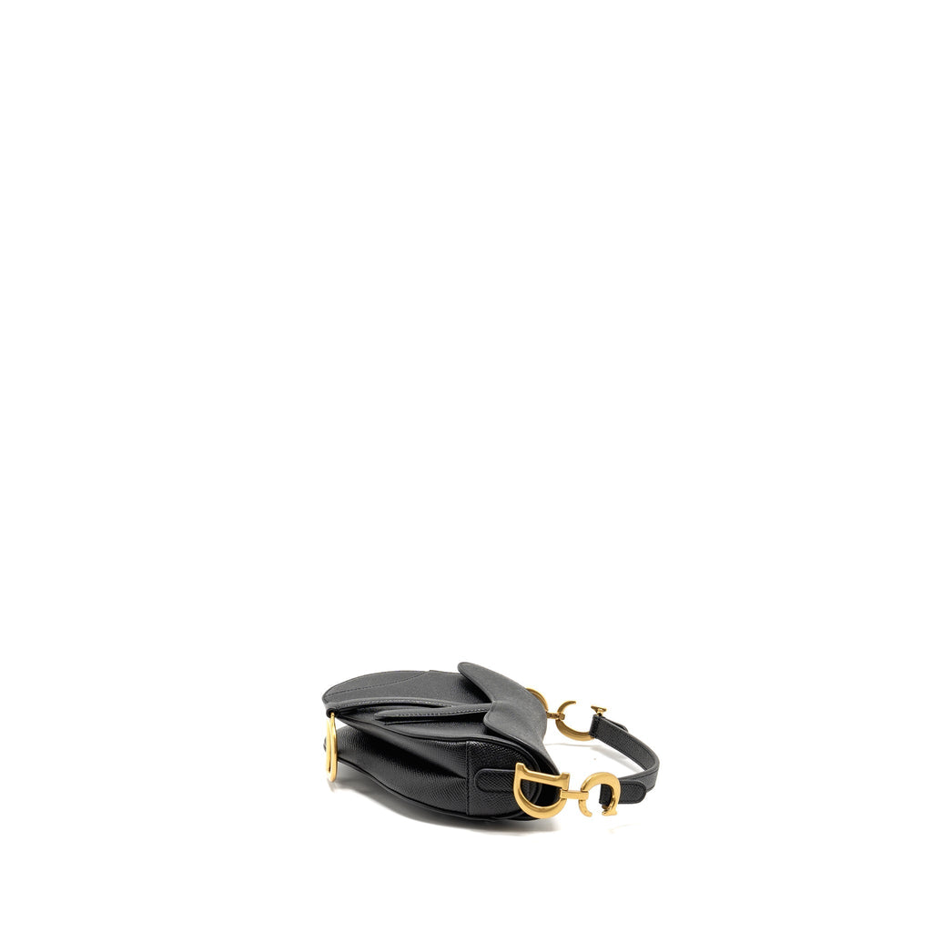 dior-mini-saddle-bag-calfskin-black-ghw-4