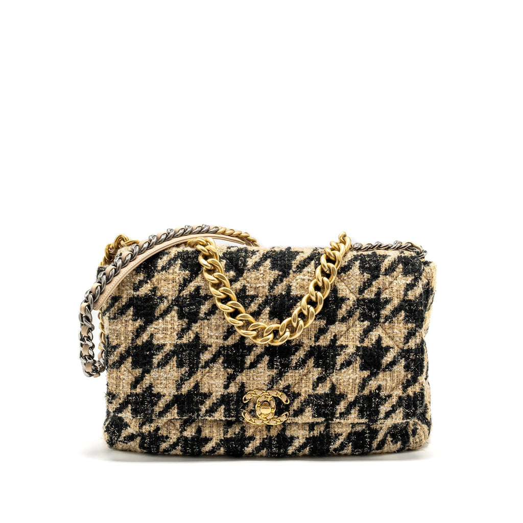 chanel-maxi-19-bag-tweed-beige-black-multicolour-hardware-copy