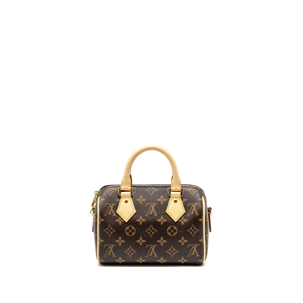 louis-vuitton-speedy-bandouliere-20-monogram-canvas-black-strap-ghw-2
