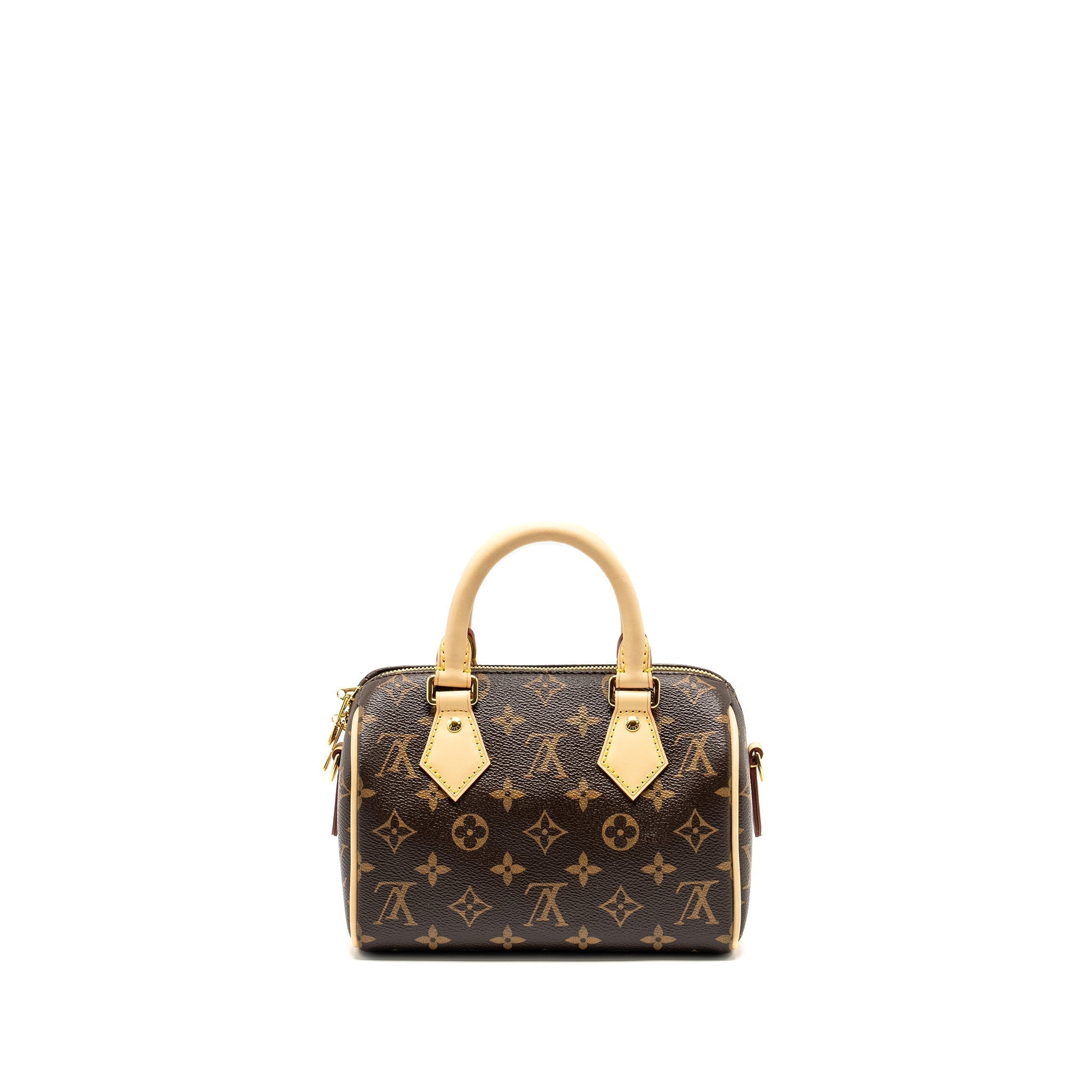 louis-vuitton-speedy-bandouliere-20-monogram-canvas-black-strap-ghw-2