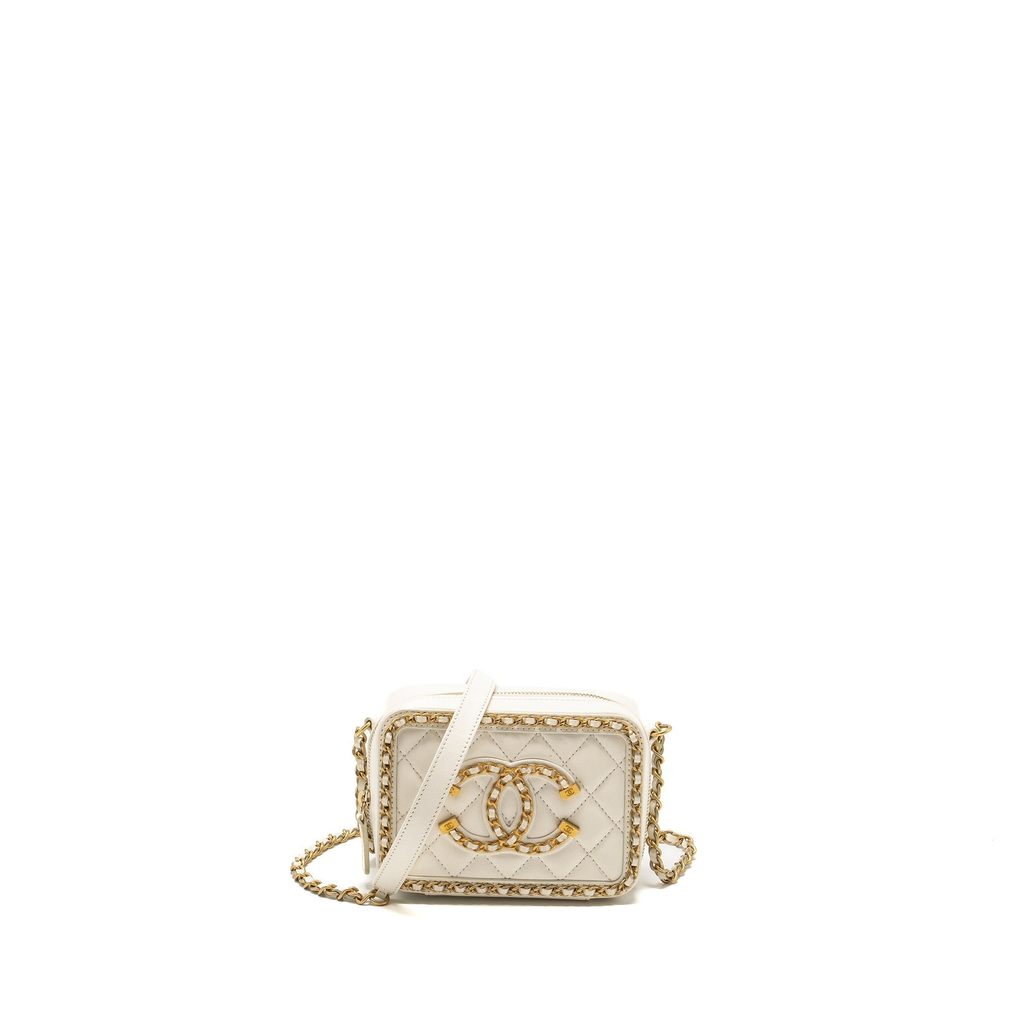 chanel-mini-vanity-clutch-with-chain-lambskin-white-ghw