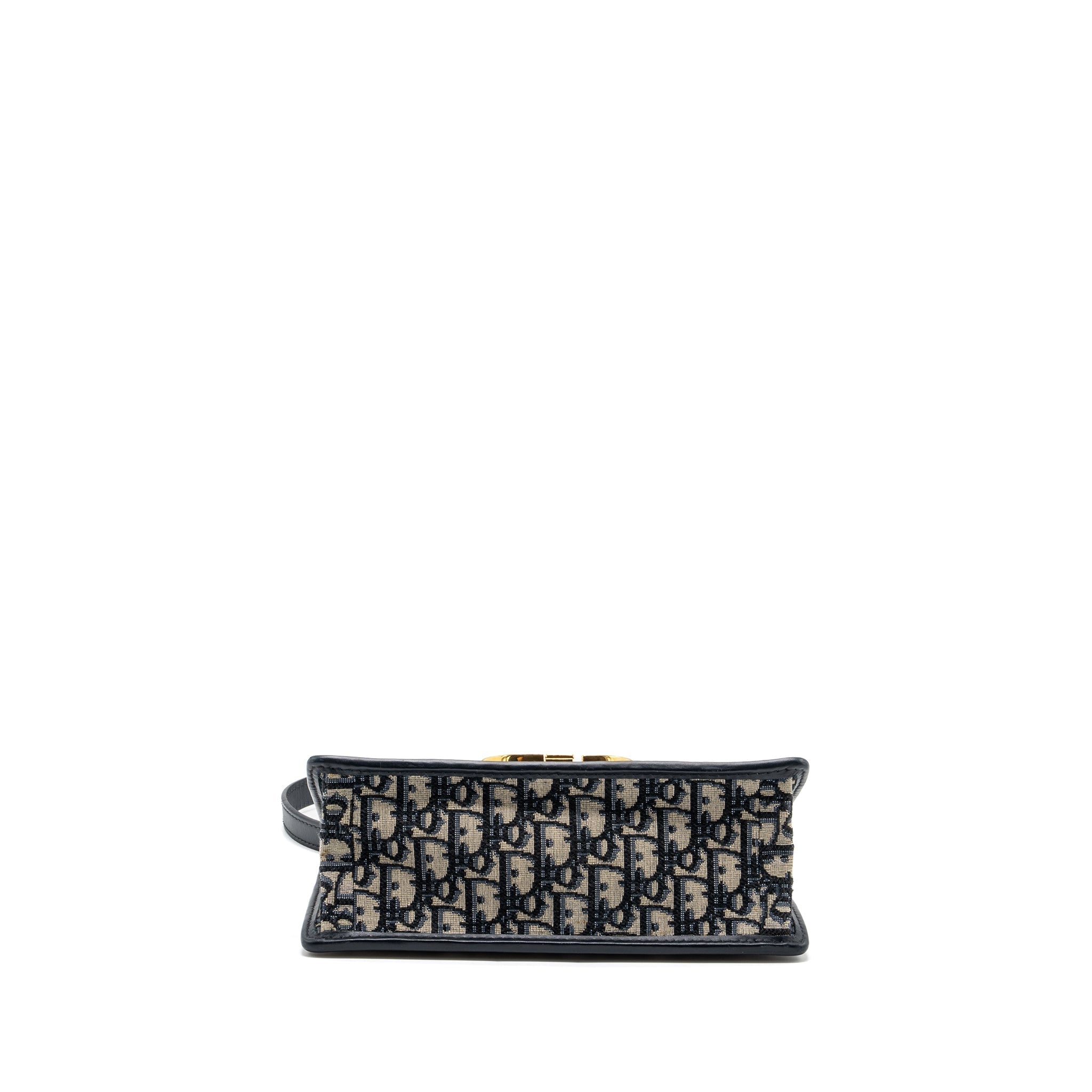 dior-30-montaigne-bag-blue-dior-oblique-jacquard-canvas-leather-ghw