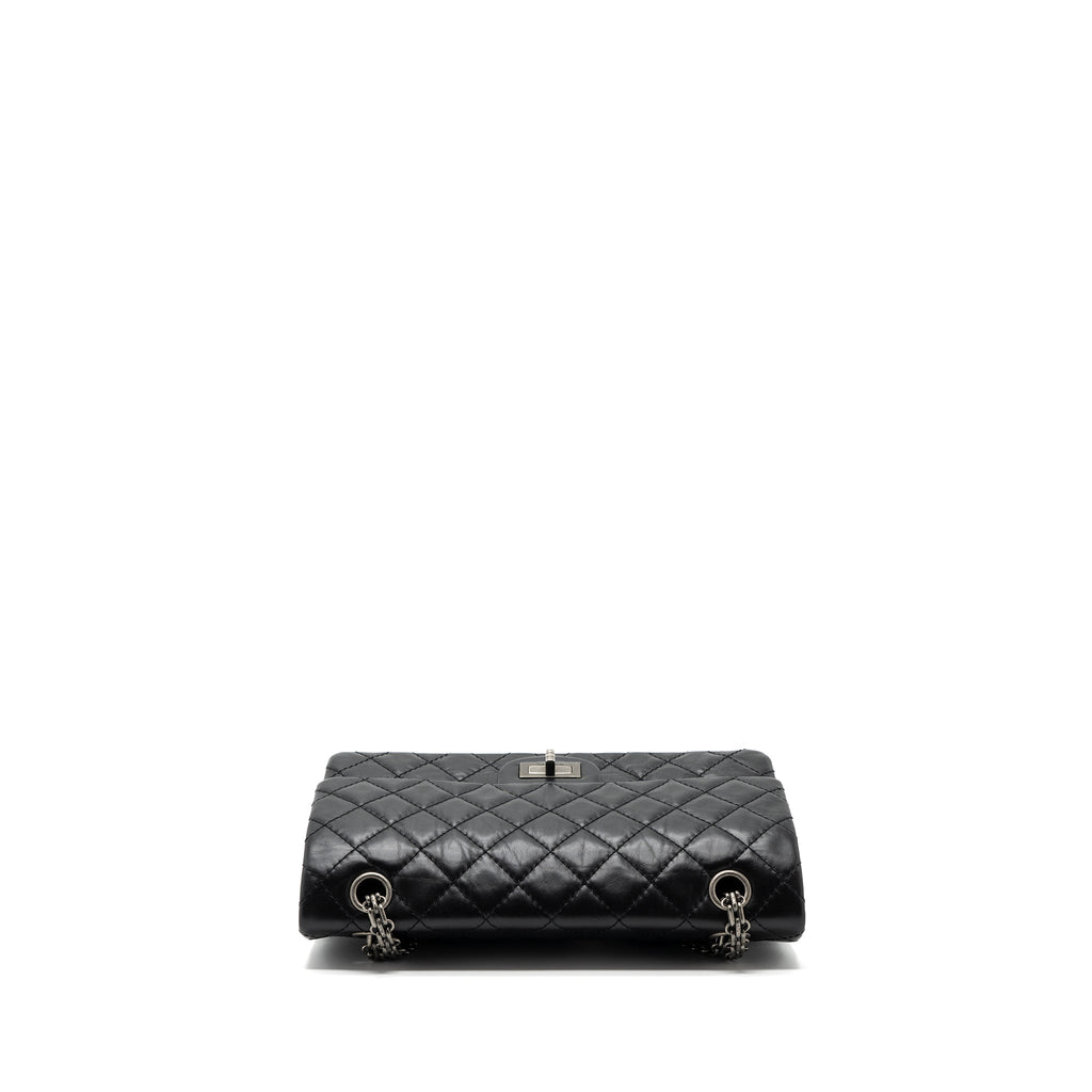 chanel-2-55-small-reissue-flap-bag-aged-calfskin-black-ruthenium-hardware-microchip