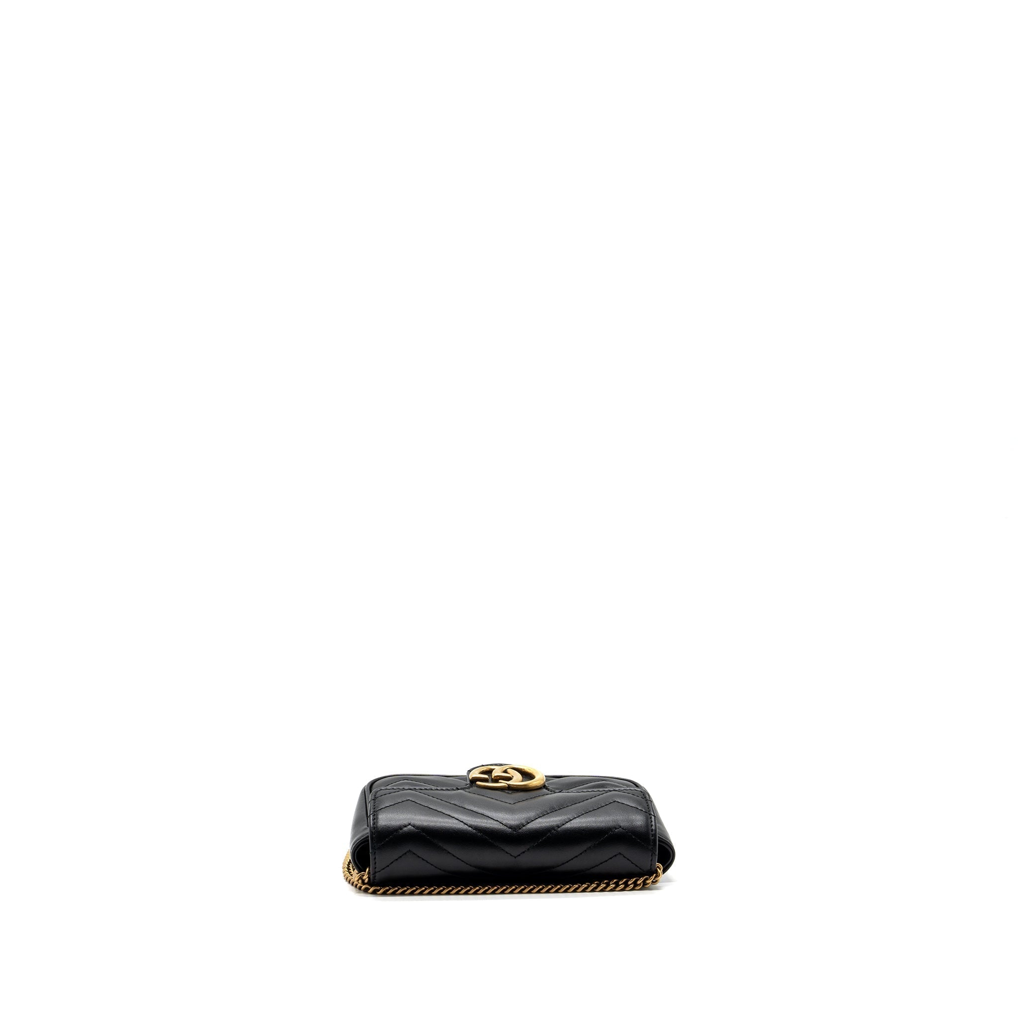 gucci-gg-marmont-super-mini-bag-calfskin-black-ghw-1