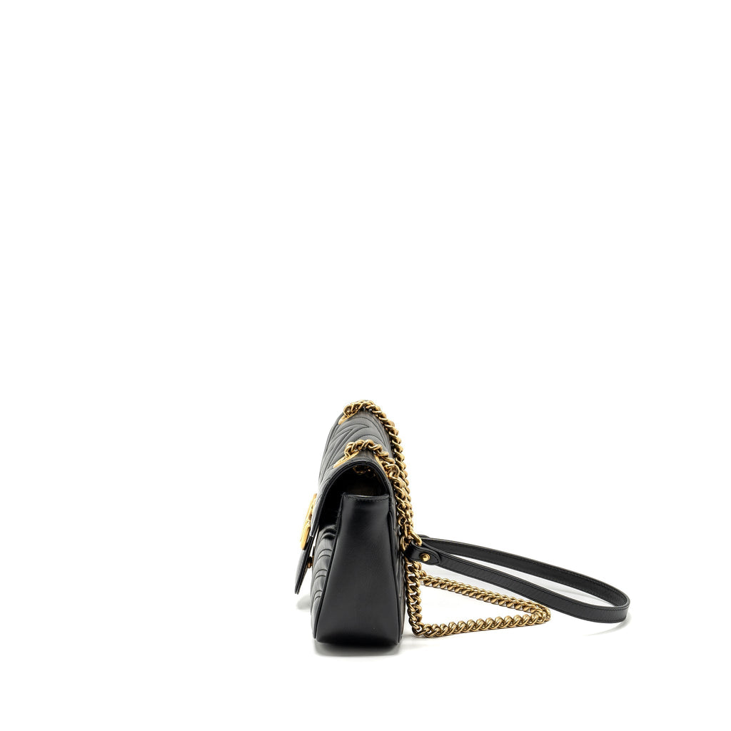 gucci-small-gg-marmont-bag-calfskin-black-ghw-1