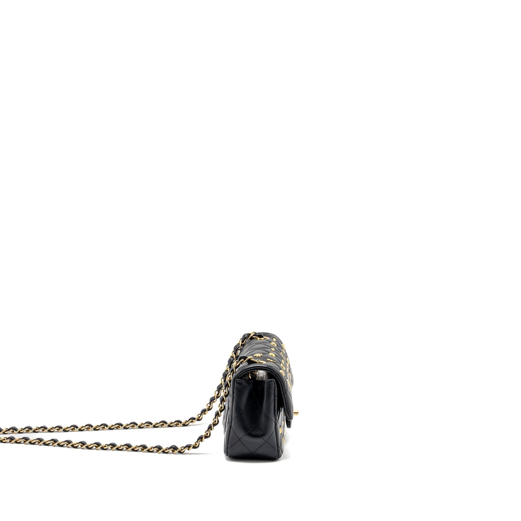 chanel-egyptian-amulet-mini-rectangular-flap-bag-lambskin-black-ghw