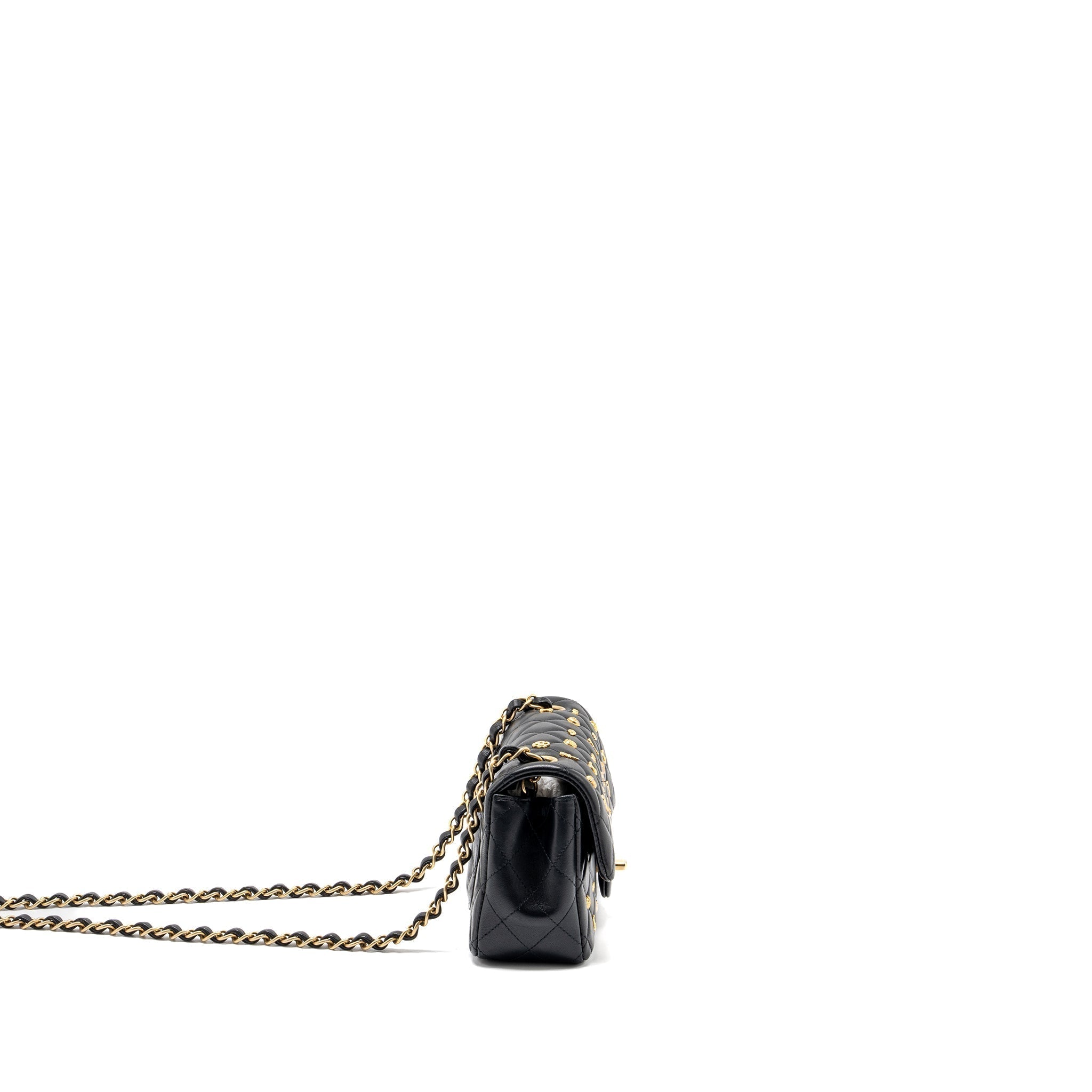 chanel-egyptian-amulet-mini-rectangular-flap-bag-lambskin-black-ghw