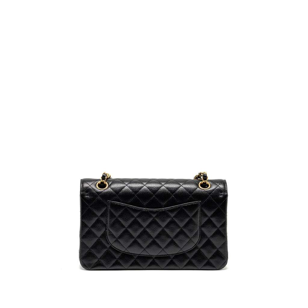 chanel-medium-classic-double-flap-bag-caviar-black-ghw-microchip-10