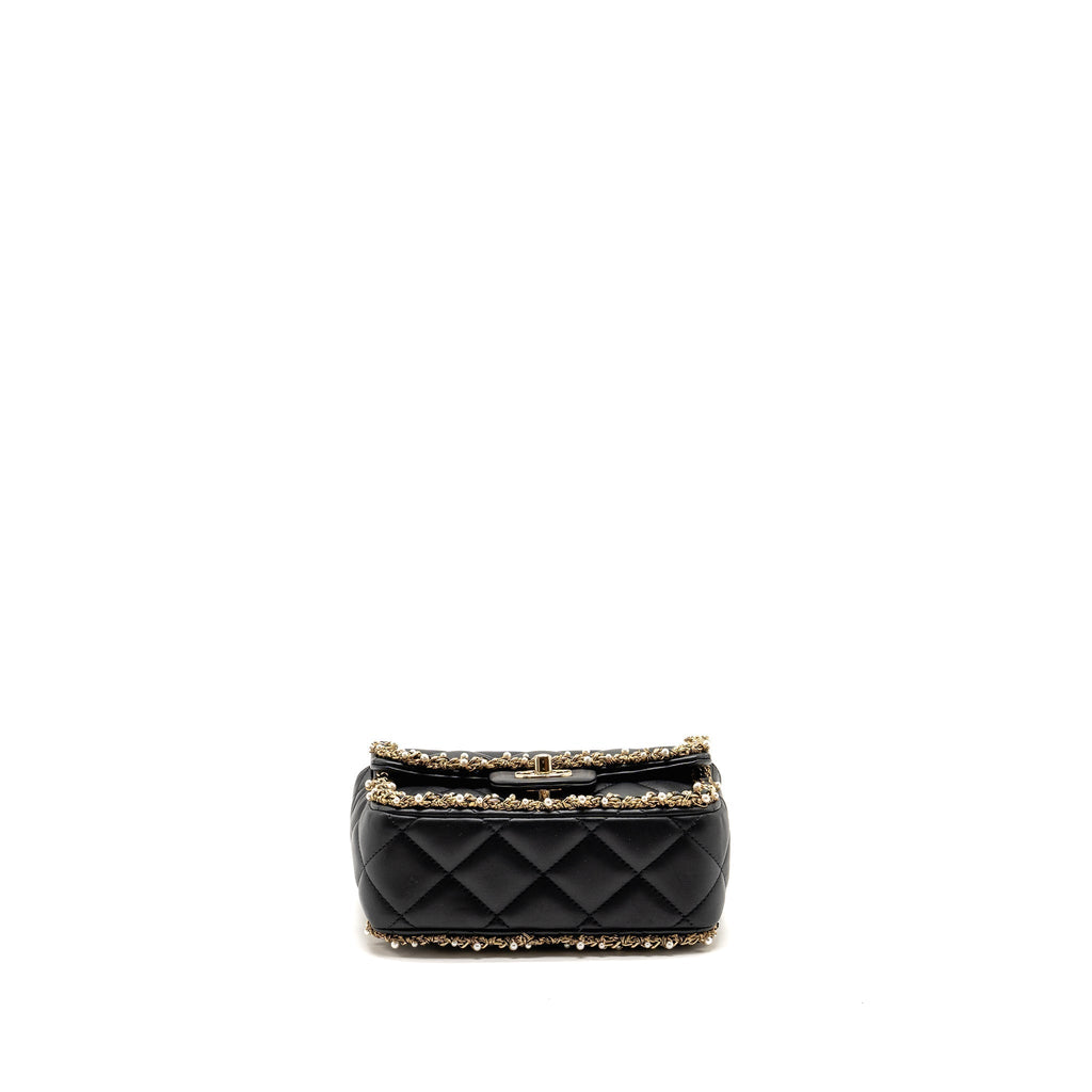 chanel-pearl-detailed-edge-mini-flap-bag-lambskin-black-lghw-microchip