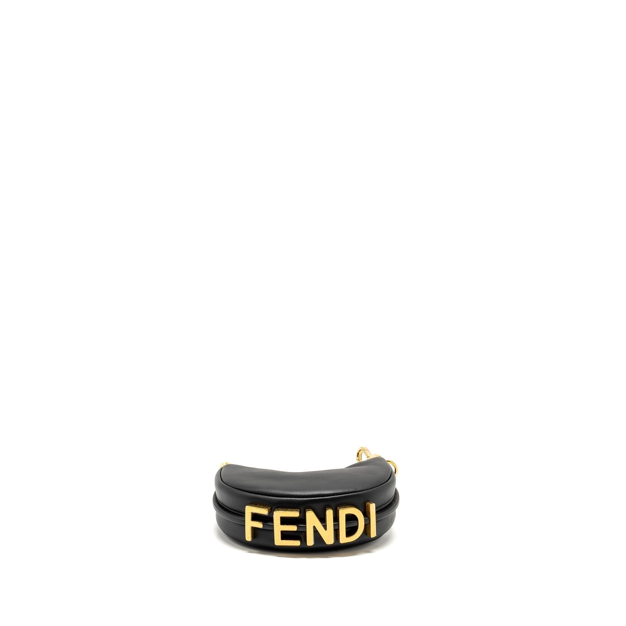fendi-nano-fendigraphy-leather-charm-calfskin-black-ghw