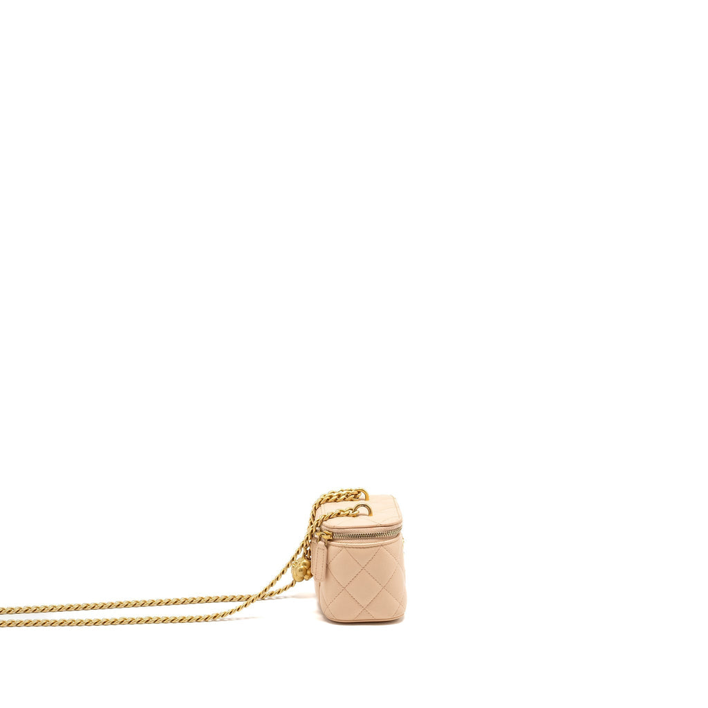 chanel-mini-vanity-case-with-camellia-adjustable-chain-lambskin-beige-ghw-microchip