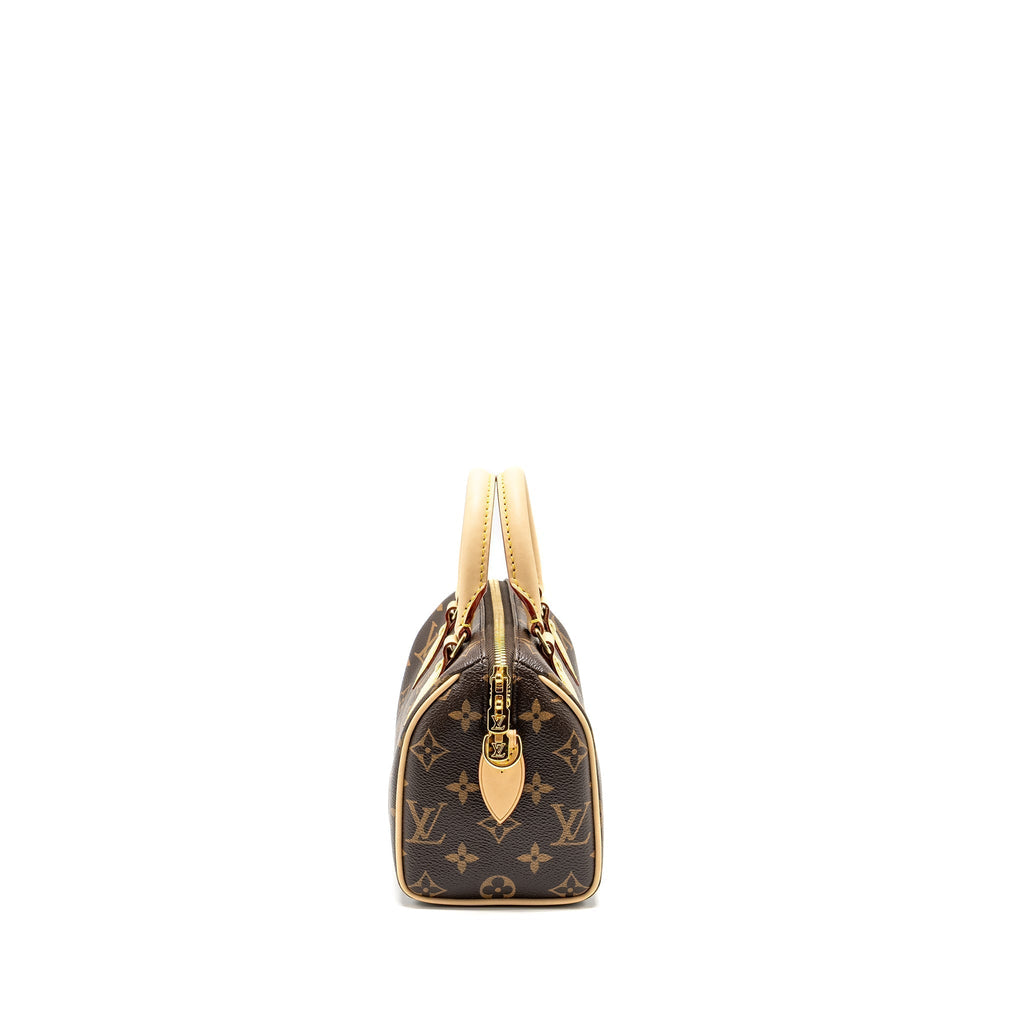 louis-vuitton-speedy-bandouliere-20-monogram-canvas-black-strap-ghw-2