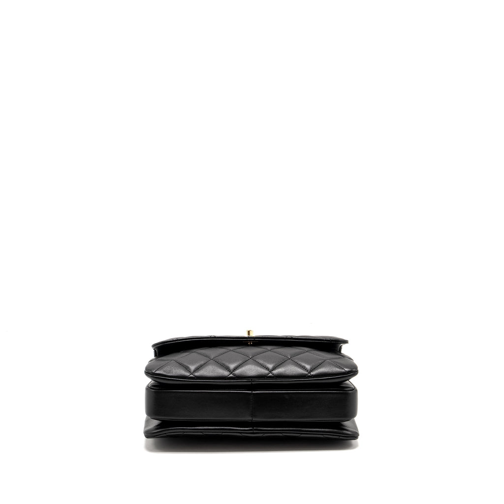 chanel-top-handle-trendy-cc-flap-bag-lambskin-black-lghw-copy-2
