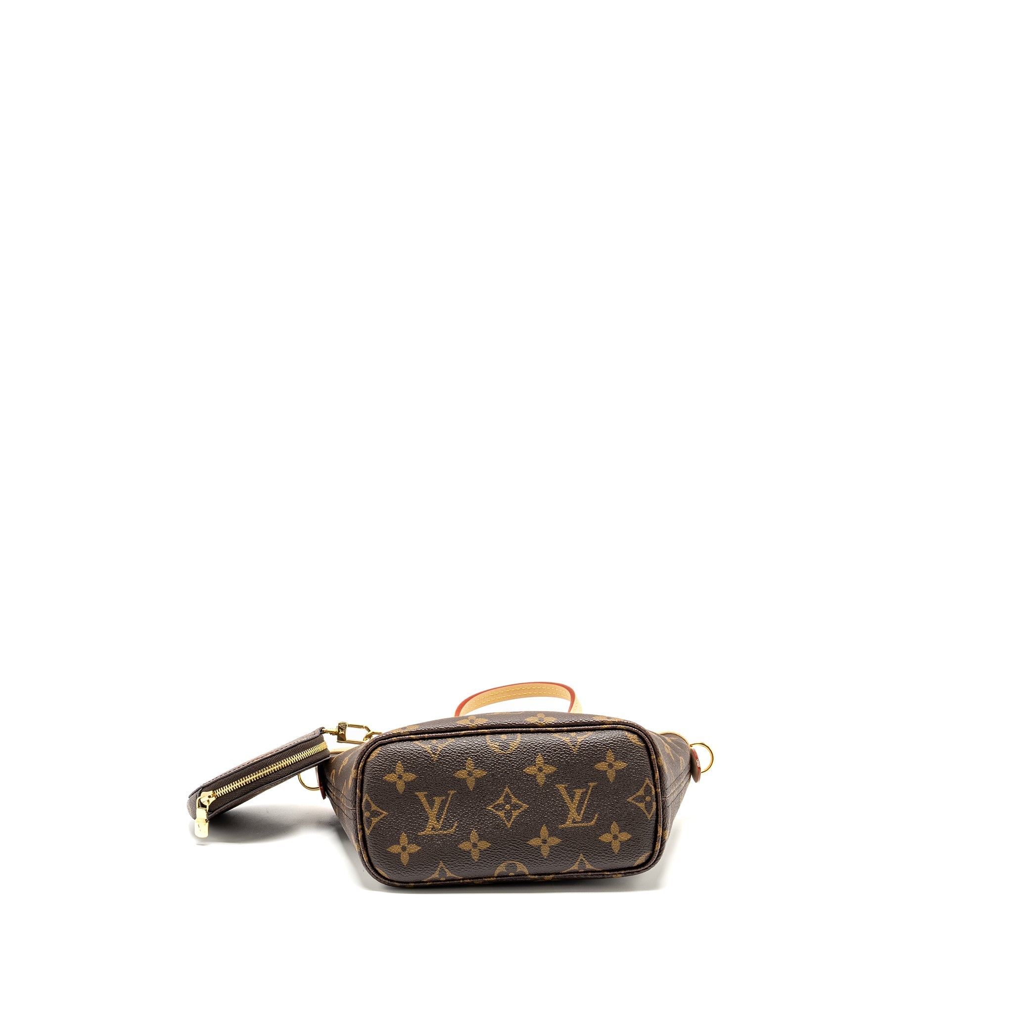 louis-vuitton-neverfull-bb-beige-strap-monogram-canvas-ghw