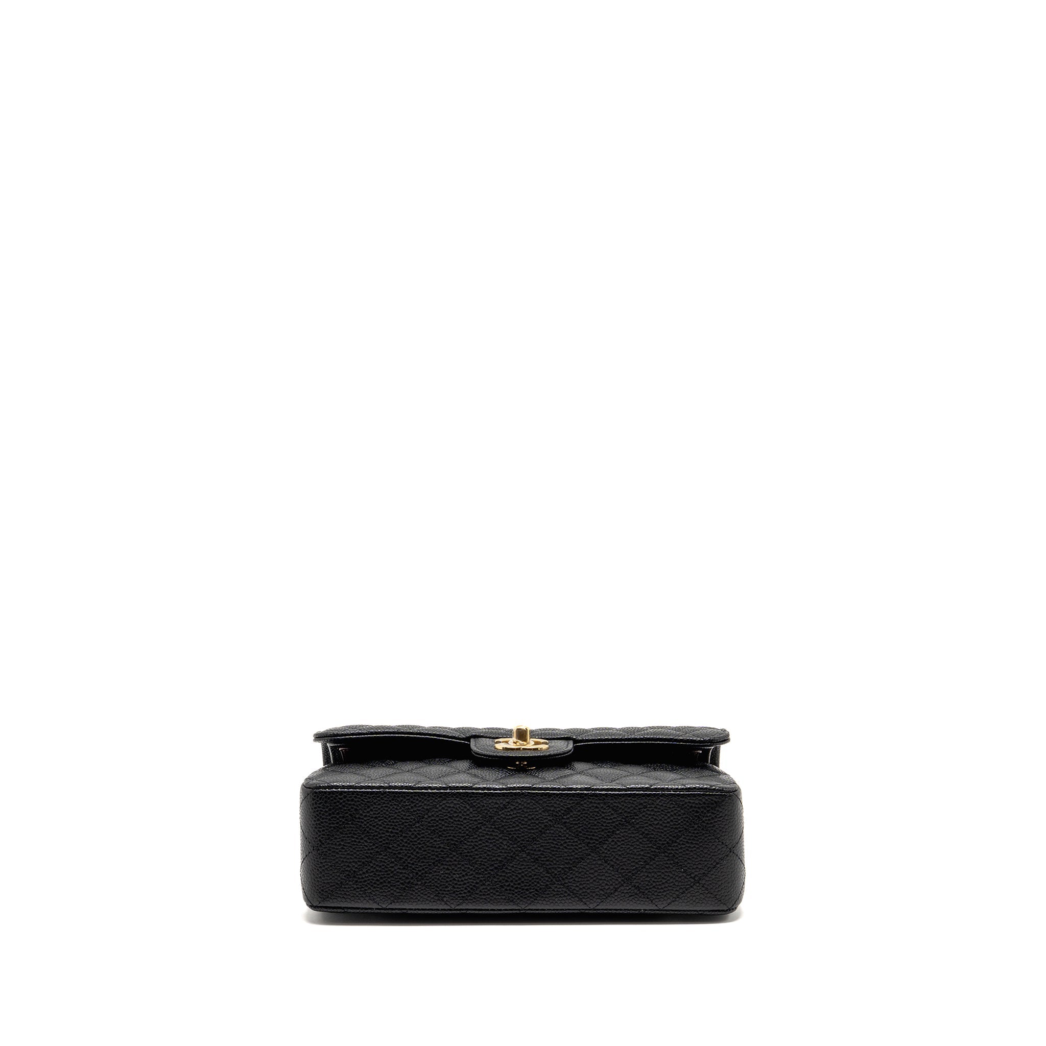 chanel-small-classic-double-flap-bag-caviar-black-ghw-microchip-13