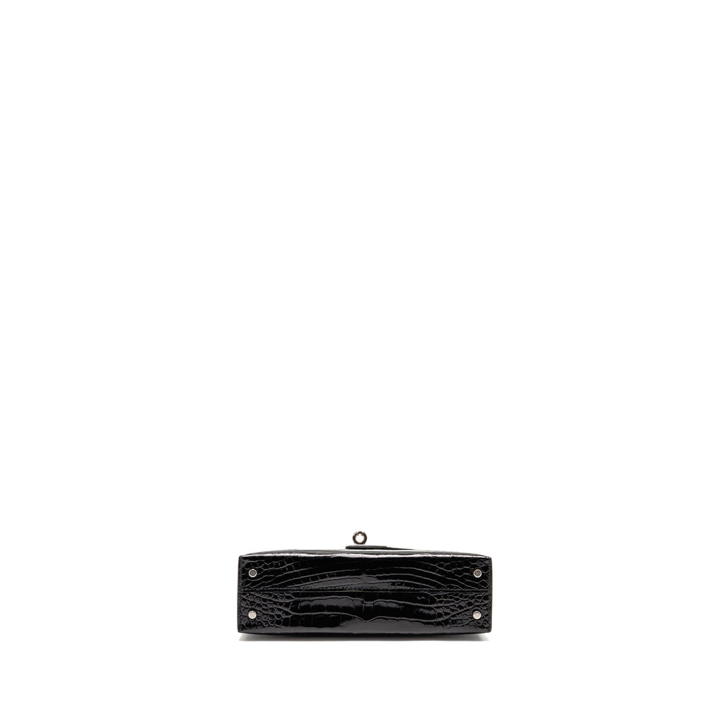 hermes-mini-kelly-ii-shiny-alligator-mississippiensis-black-shw-stamp-w-copy
