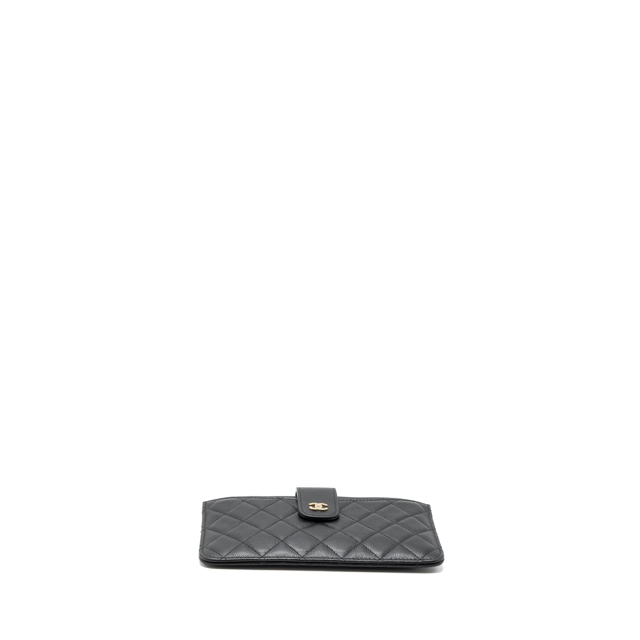 chanel-clutch-wallet-caviar-black-lghw
