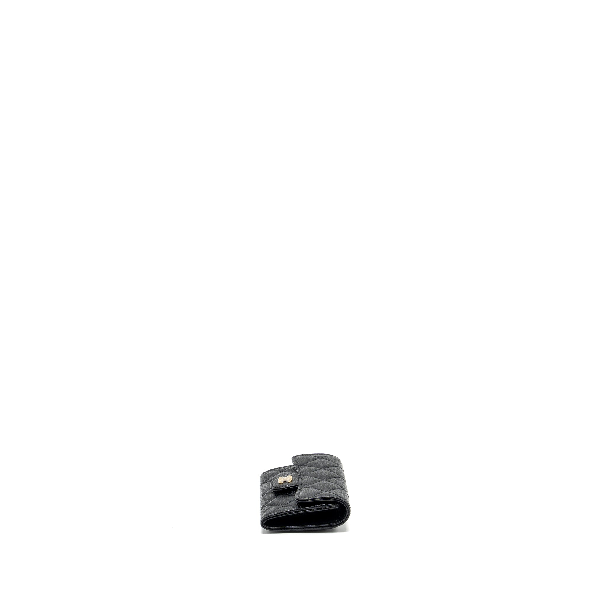 chanel-classic-flap-card-holder-caviar-black-ghw-microchip-13