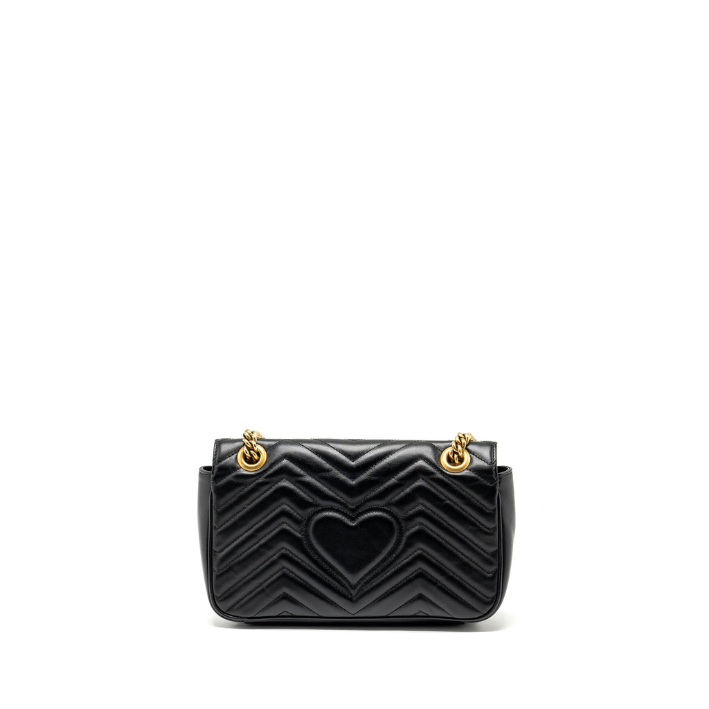 gucci-small-gg-marmont-bag-calfskin-black-ghw-1