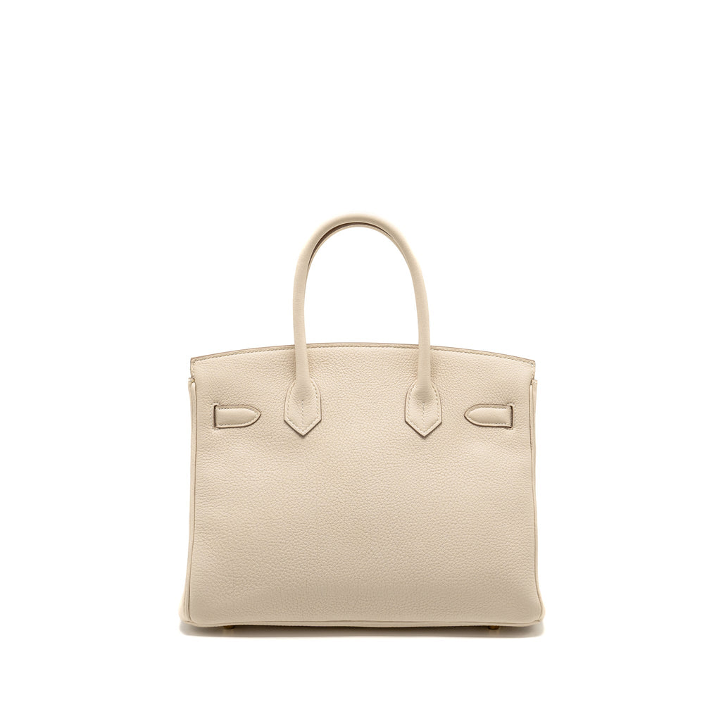 hermes-birkin-30-togo-craie-ghw-stamp-w