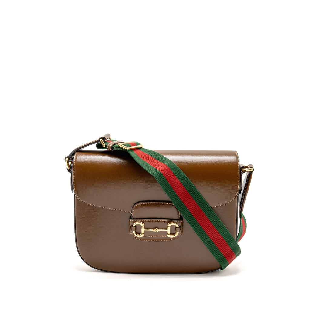 gucci-horsebit-1955-large-shoulder-bag-leather-brown-ghw
