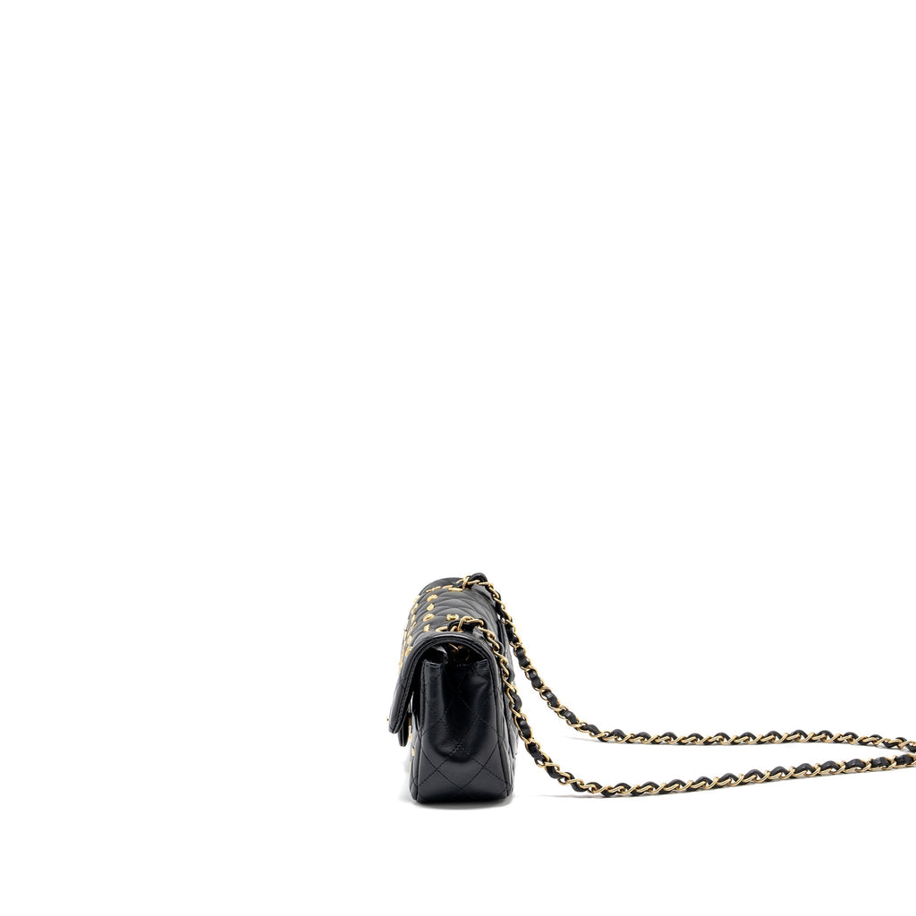 chanel-egyptian-amulet-mini-rectangular-flap-bag-lambskin-black-ghw