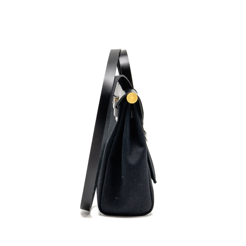 hermes-herbag-31-zip-bag-canvas-hunter-leather-black-ghw-stamp-b