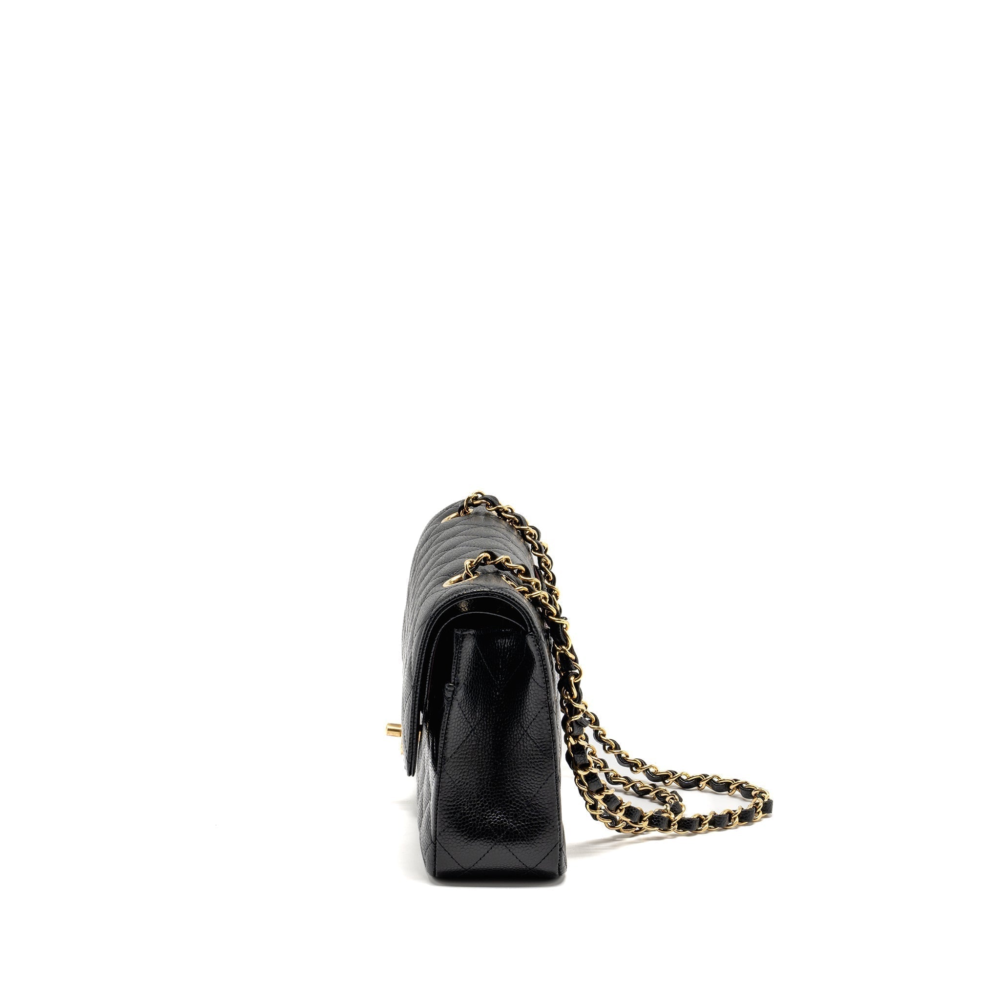 chanel-medium-classic-double-flap-bag-caviar-black-ghw-microchip-10