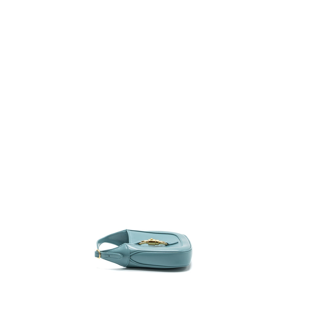 gucci-jackie-1961-mini-shoulder-bag-leather-blue-ghw-copy-1