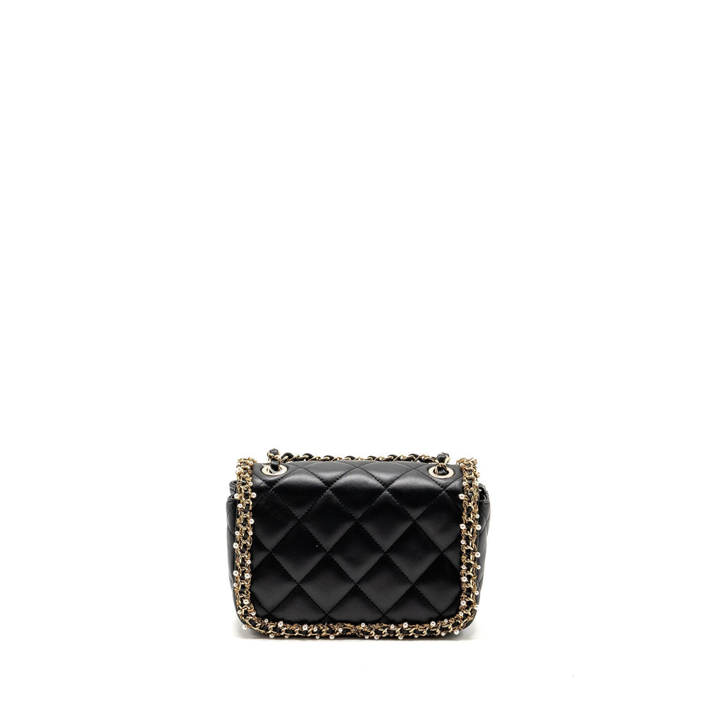 chanel-pearl-detailed-edge-mini-flap-bag-lambskin-black-lghw-microchip