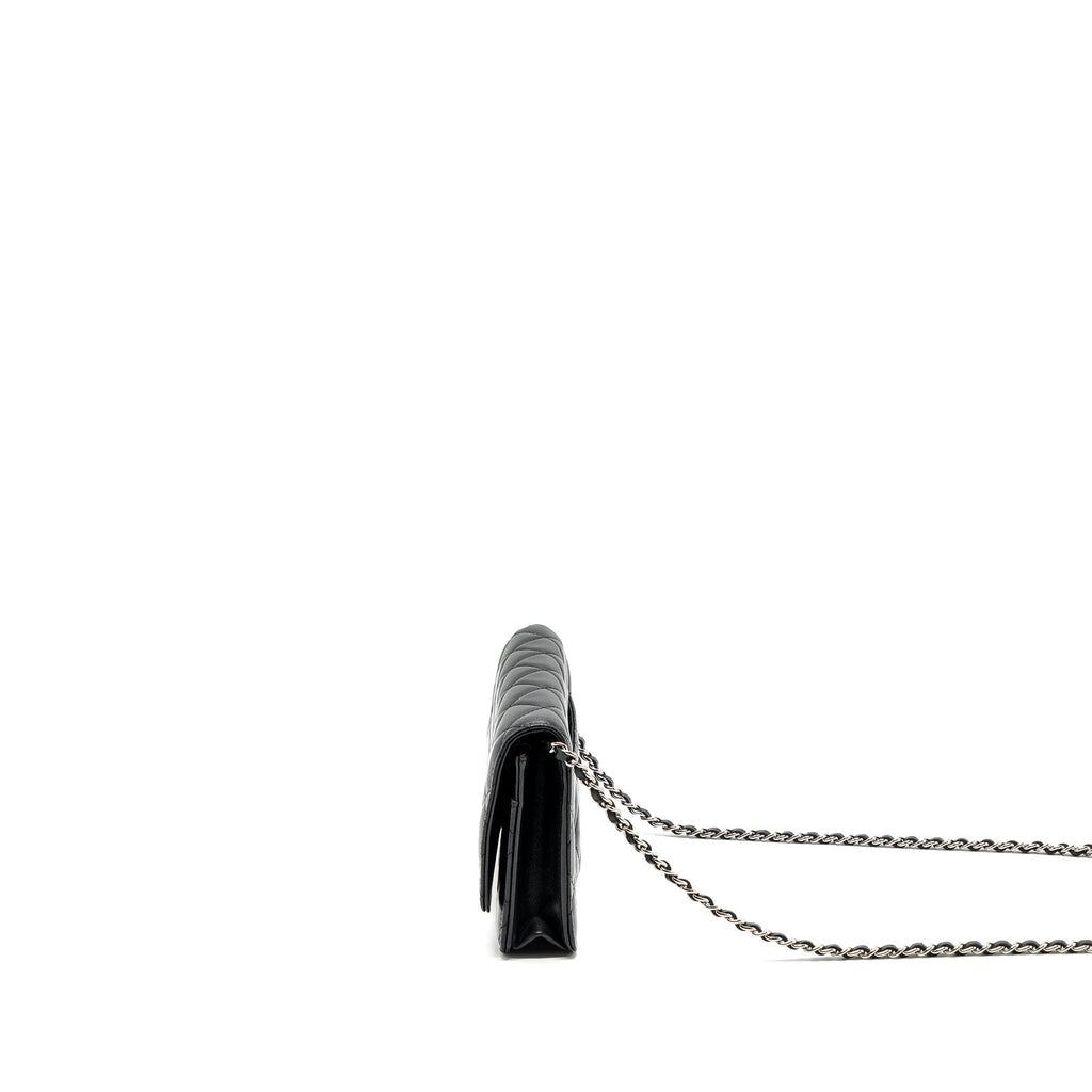 chanel-classic-wallet-on-chain-lambskin-black-shw-2
