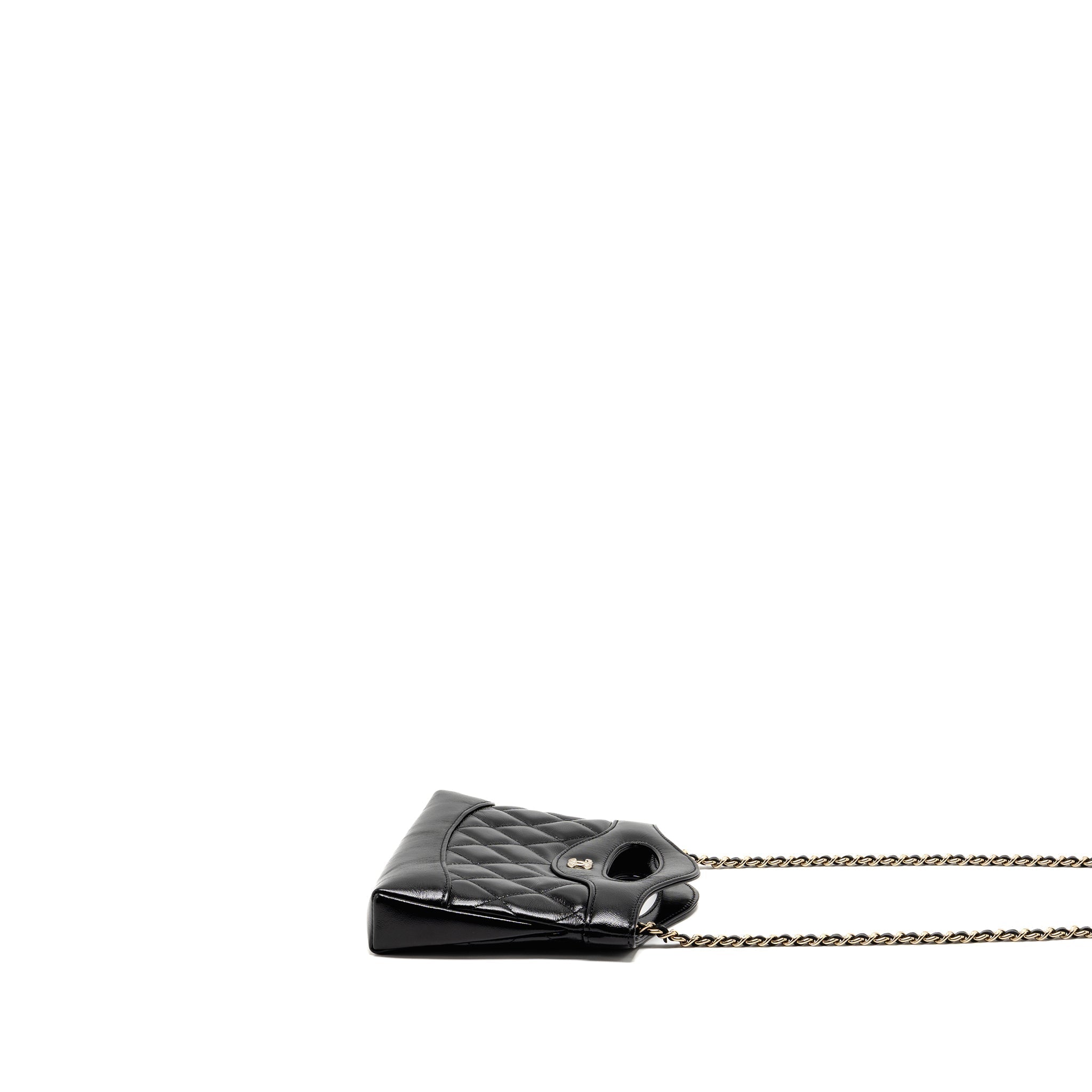 chanel-mini-31-clutch-with-chain-shiny-lambskin-black-lghwmicrochip-1