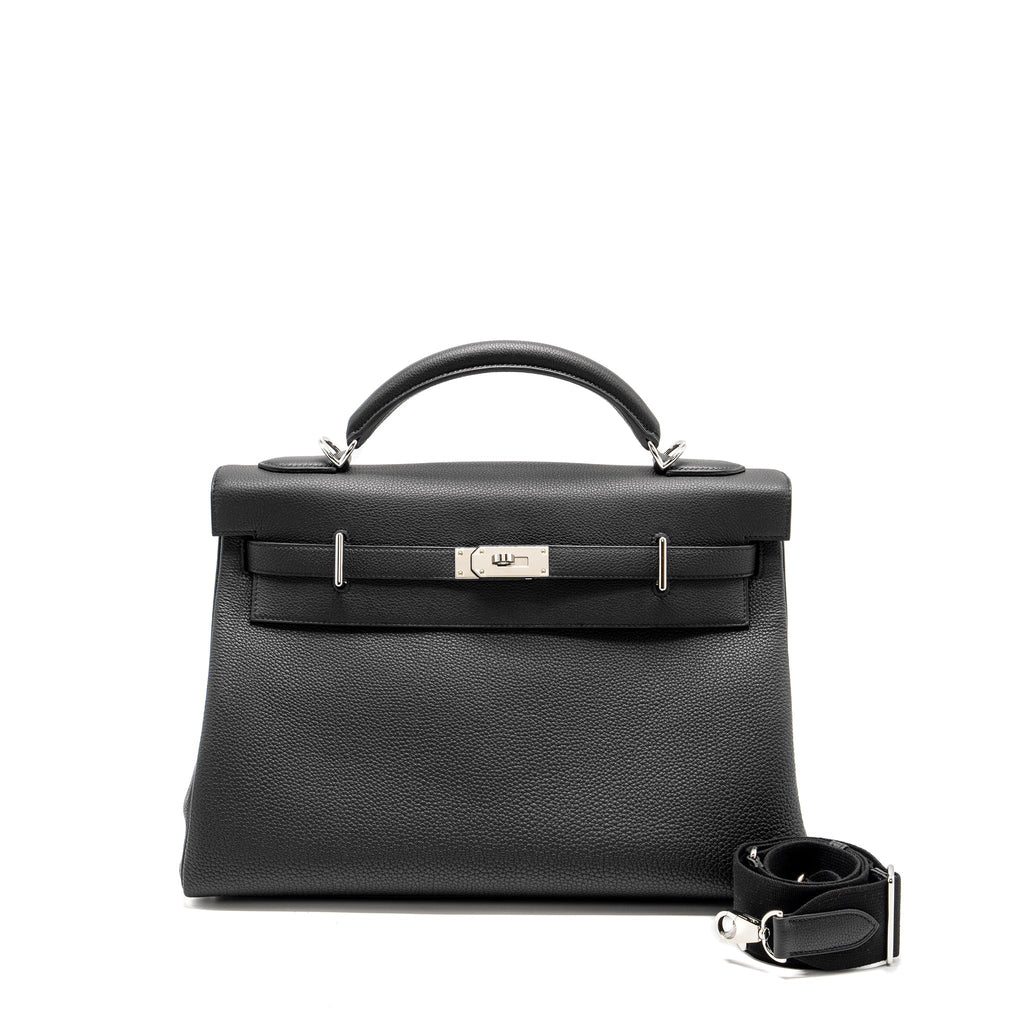 hermes-kelly-maxi-42-togo-black-shw-stamp-w