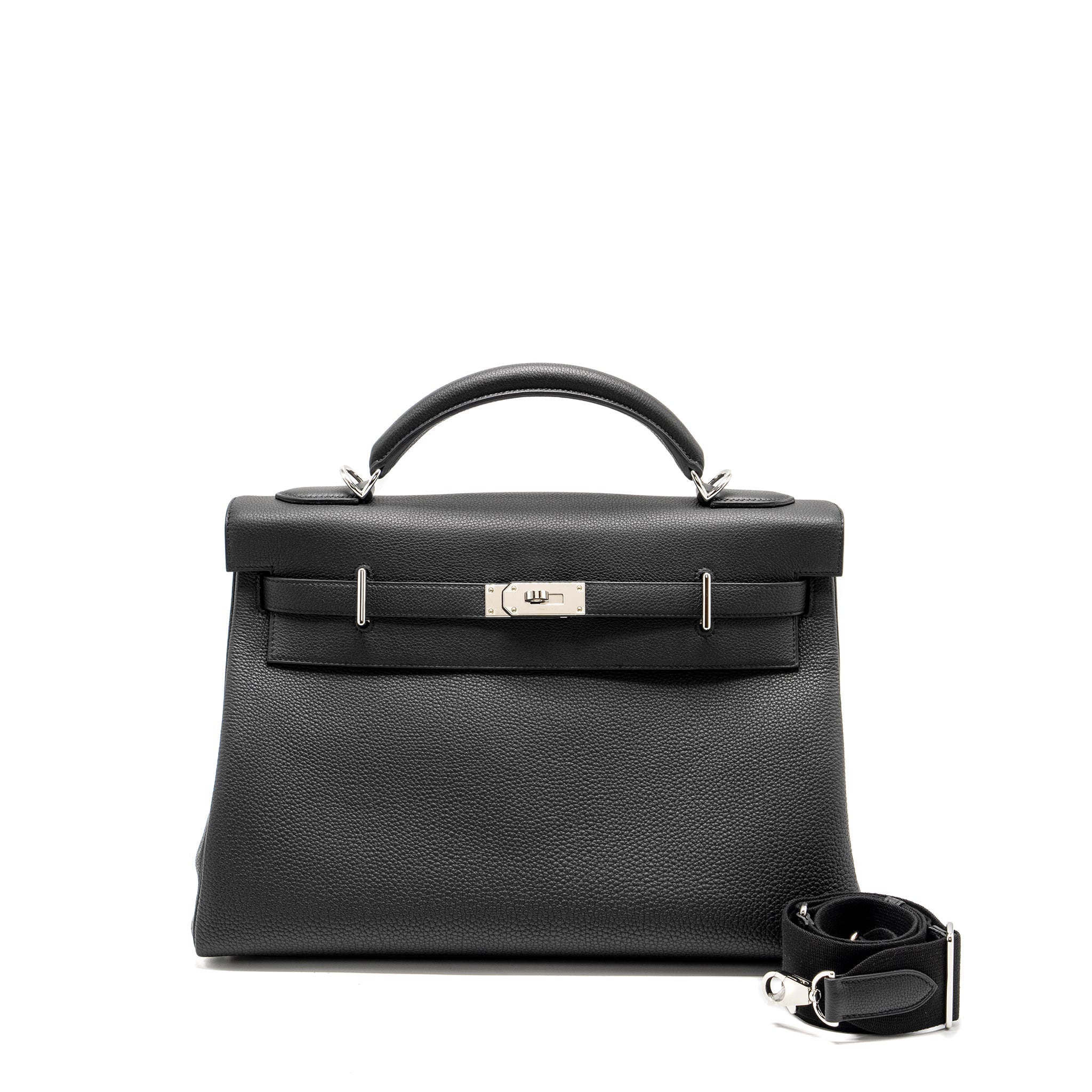 hermes-kelly-maxi-42-togo-black-shw-stamp-w