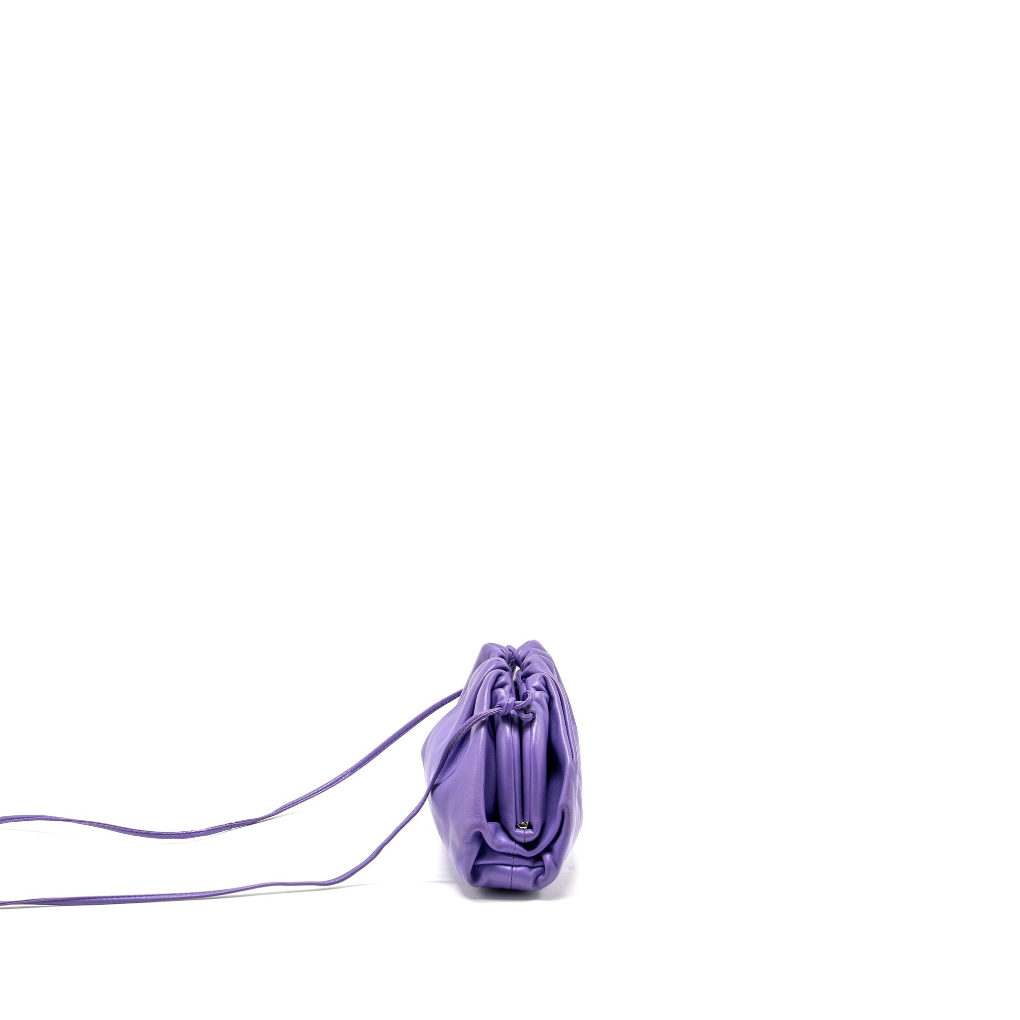 bottega-veneta-mini-pouch-calfskin-purple-shw-copy