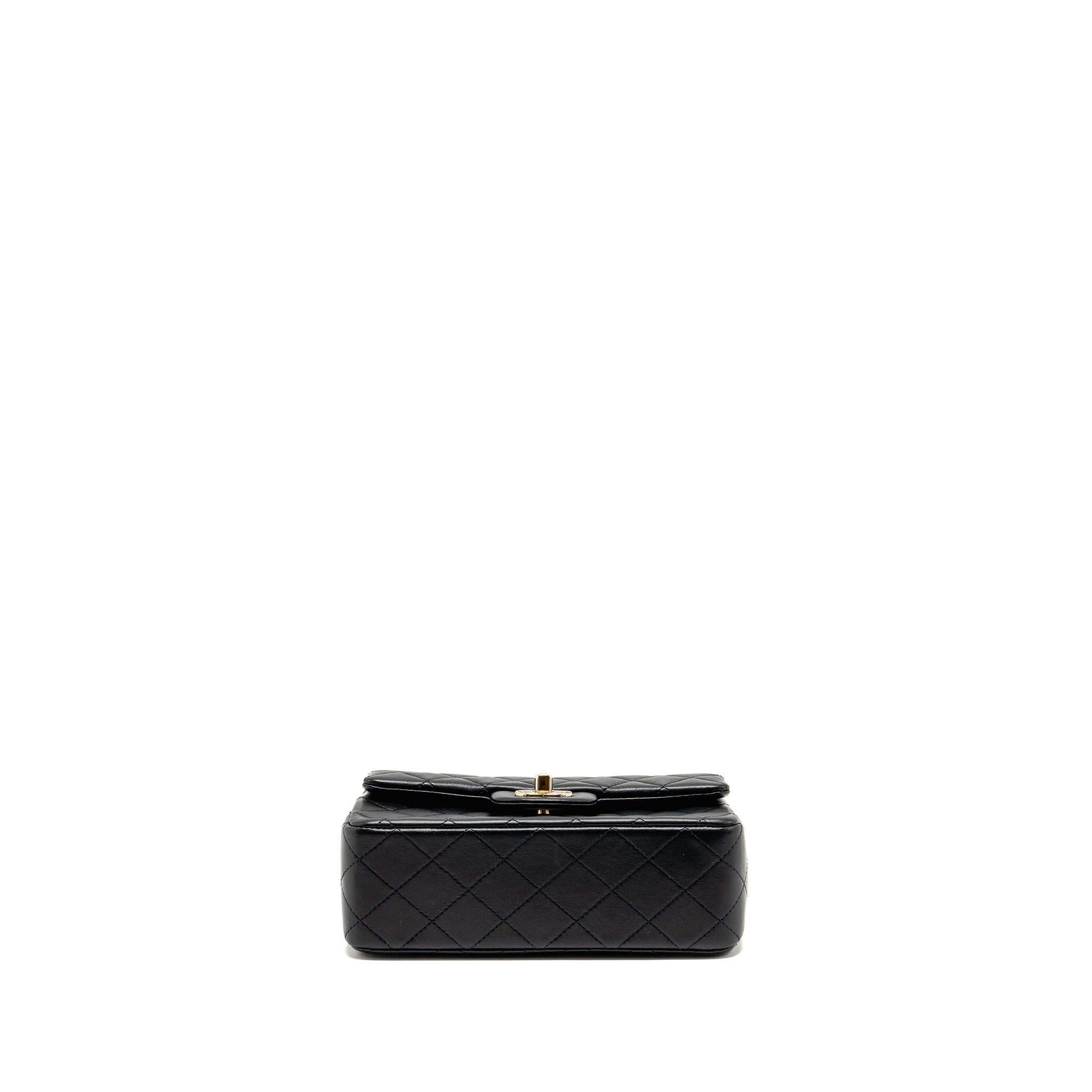 chanel-top-handle-mini-rectangular-flap-bag-lambskin-black-lghw-microchip-10