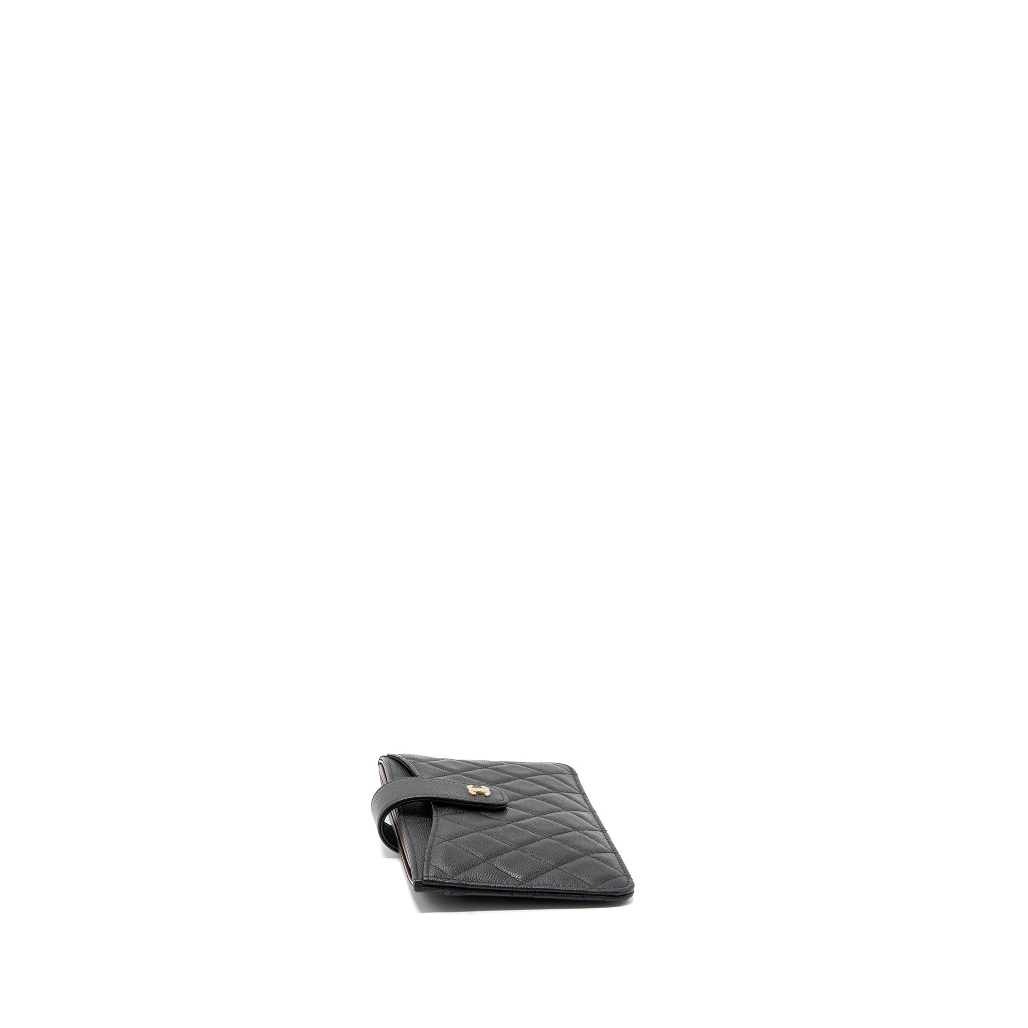 chanel-clutch-wallet-caviar-black-lghw