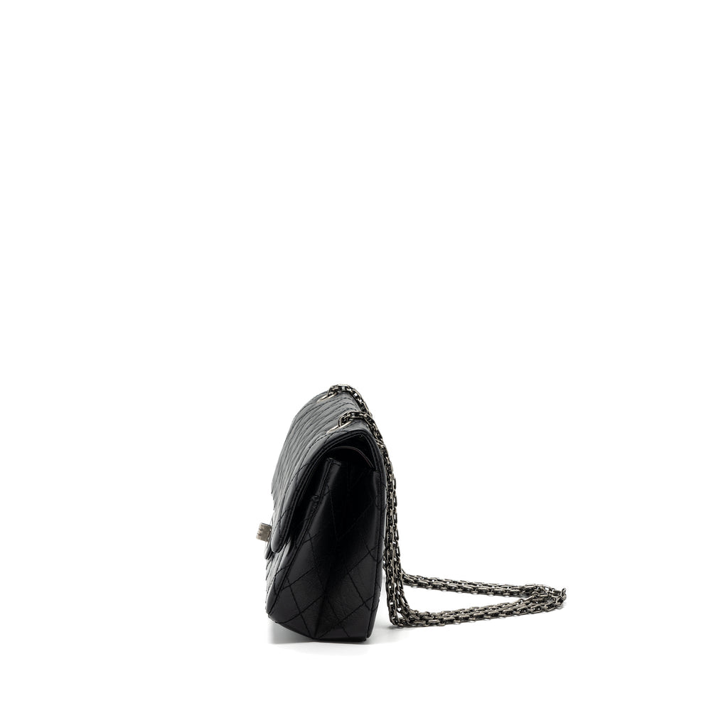 chanel-2-55-small-reissue-flap-bag-aged-calfskin-black-ruthenium-hardware-microchip