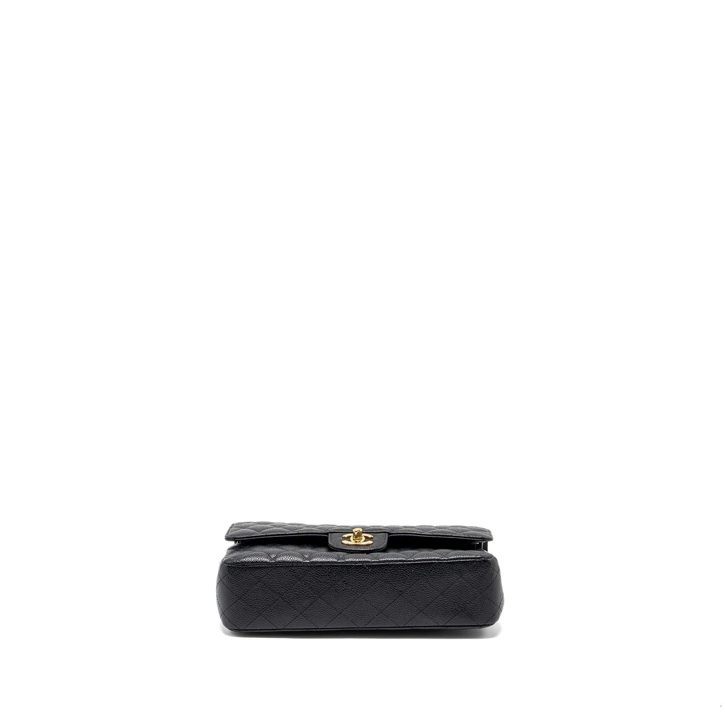 chanel-medium-classic-double-flap-bag-caviar-black-ghw-17