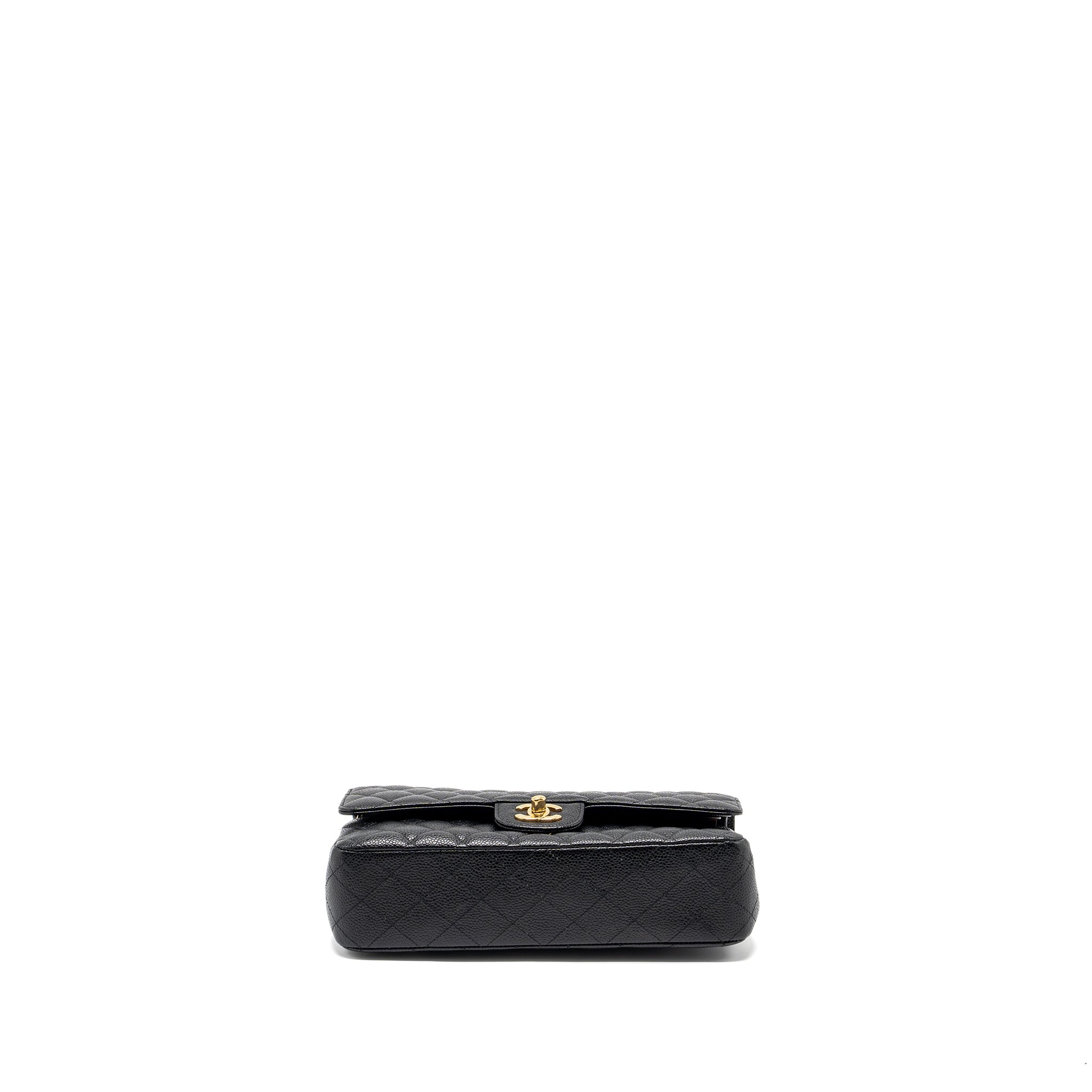 chanel-medium-classic-double-flap-bag-caviar-black-ghw-17
