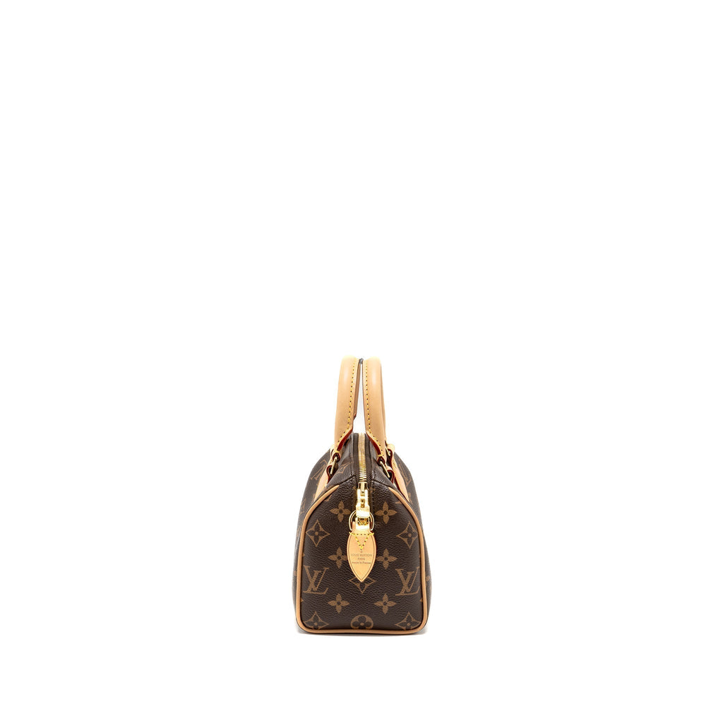 louis-vuitton-speedy-bandouliere-20-monogram-canvas-black-strap-ghw-3