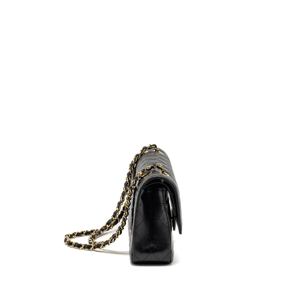 chanel-medium-classic-double-flap-bag-caviar-black-ghw-microchip-10
