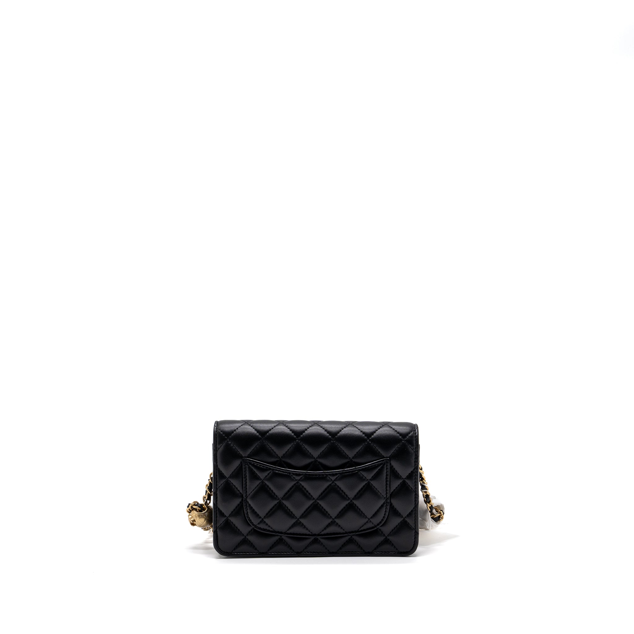 chanel-23k-pearl-crush-wallet-on-chain-lambskin-blackmicrochip