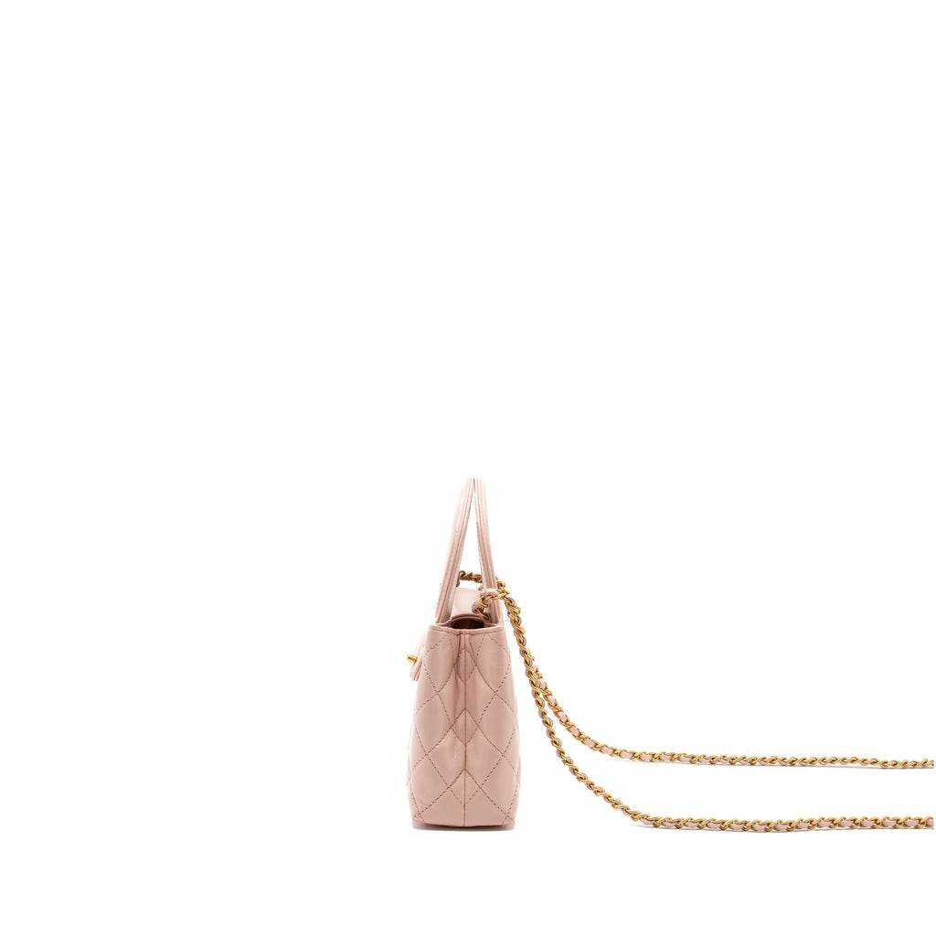 chanel-23k-mini-shopping-tote-calfskin-light-pink-ghwmicrochip
