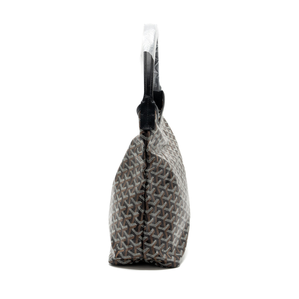 goyard-boheme-hobo-bag-goyardline-canvas-calfskin-black-limited-edition