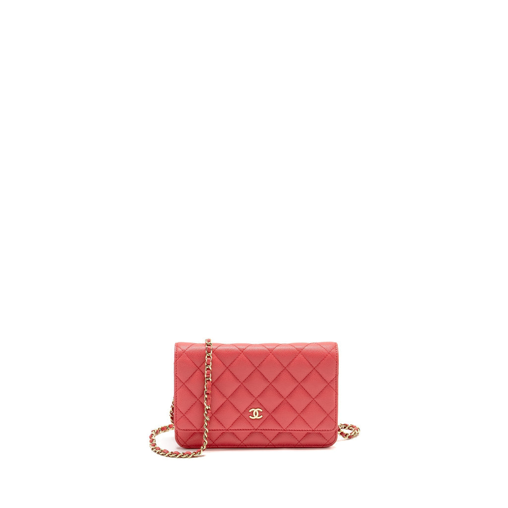 chanel-classic-wallet-on-chain-caviar-pink-ghw-copy