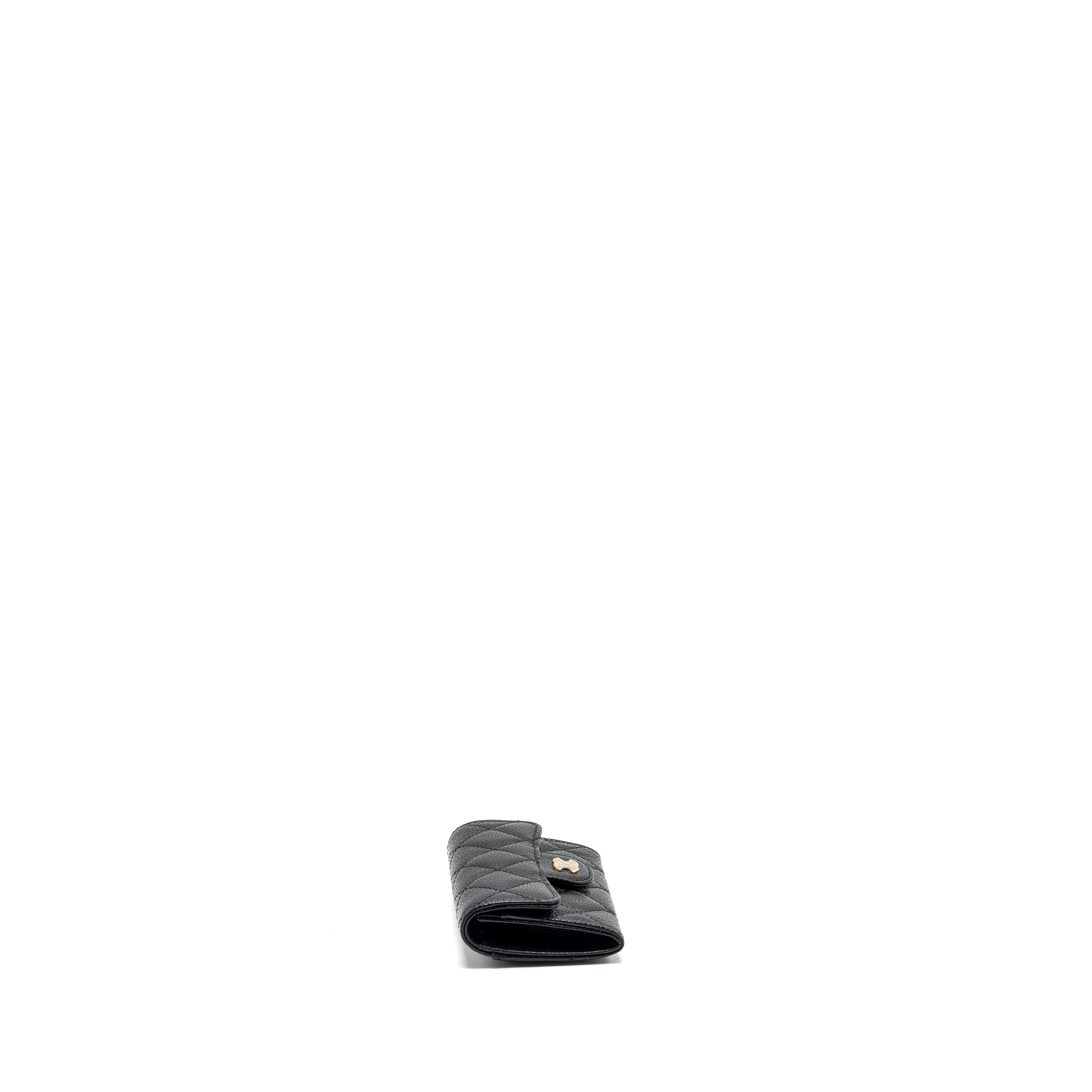chanel-classic-flap-card-holder-caviar-black-ghw-microchip-13
